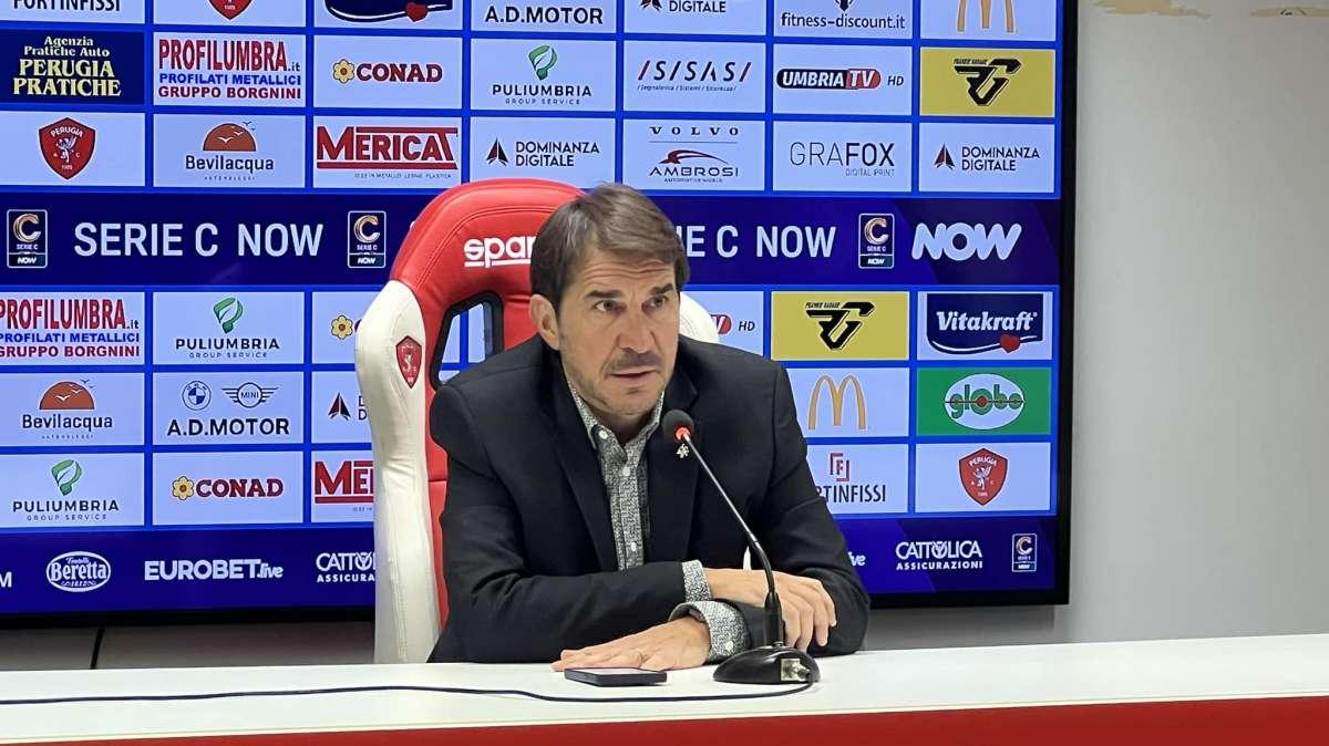 Il Perugia ci proverà! Essere protagonista diminuendo il budget, come ci sono riuscite altre squadre