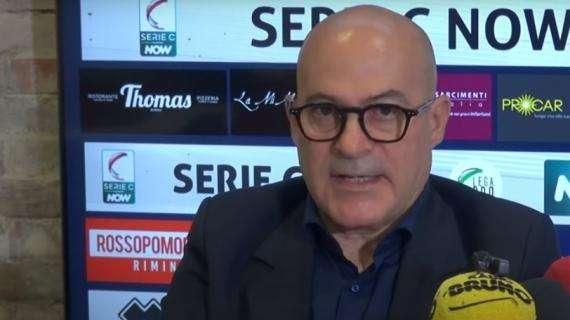 "Con il giusto approccio potremo ferire anche il Perugia e al Curi noi ci proveremo"