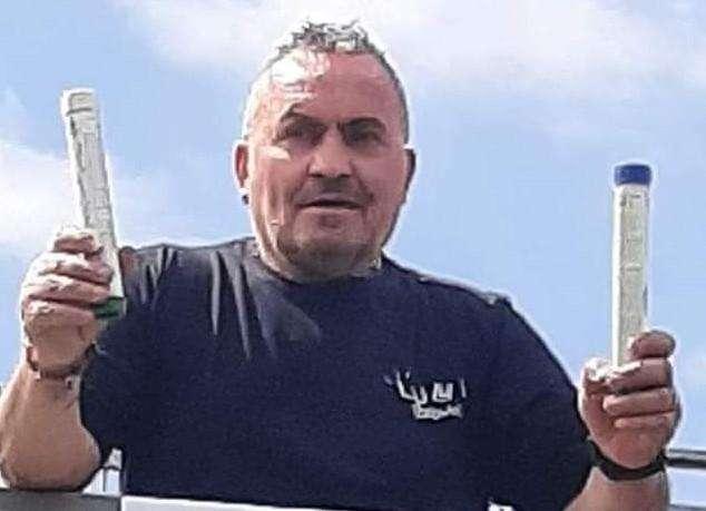 Lutto nel calcio umbro: Mauro a 62 anni ci ha lasciato per il dolore di tanti...