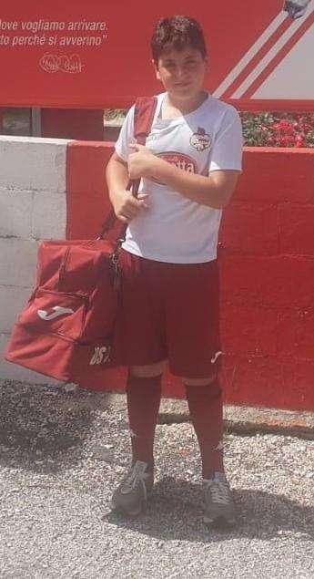 Il Perugia ha messo nel mirino un portiere nato nel 2012! Già in prova a Pian di Massiano