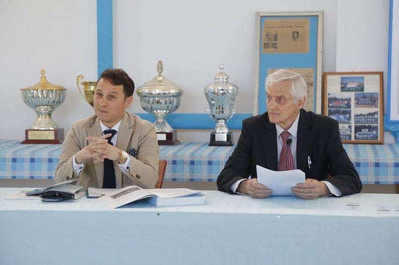 La Tiberis protagonista con un nuovo progetto per il calcio ad Umbertide