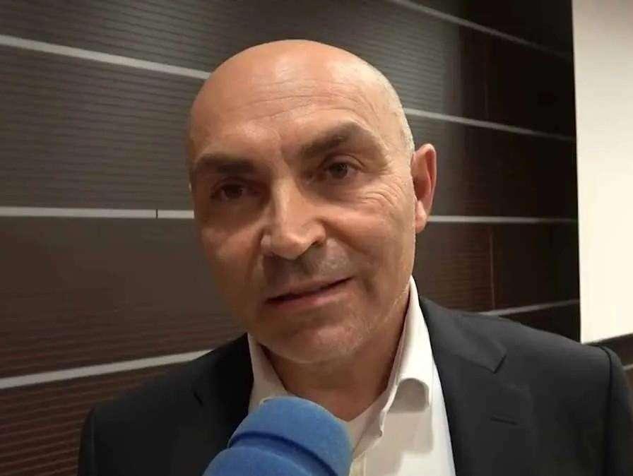 Mauro Cibotti dice basta: ha lasciato il ruolo di responsabile delle rappresentative umbre di calcio della Figc