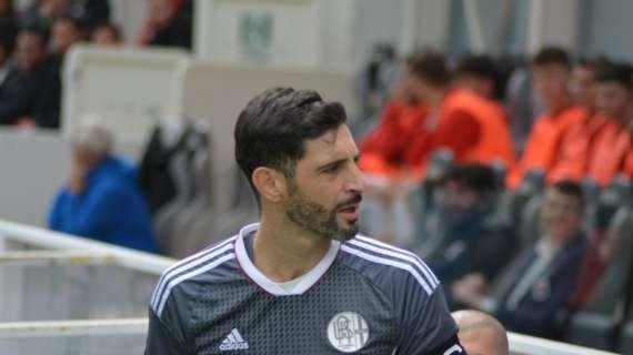 Il Siena vuole un ex difensore del Perugia da 338 partite tra i professionisti