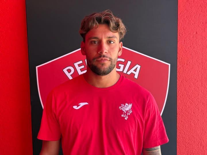 I convocati del Perugia per la gara con la Vis Pesaro: c'è anche Sabbatani