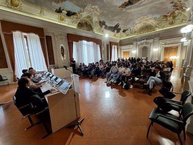 “Europa - Quali vie per la pace?”: se ne è parlato a Perugia in un interessante convegno