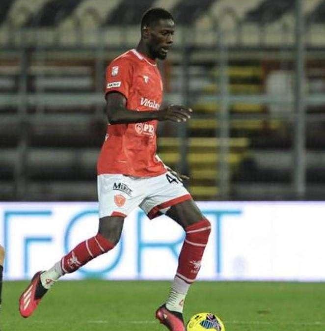 Questi i TOP&FLOP di Perugia-Carrarese nella gara dei playoff