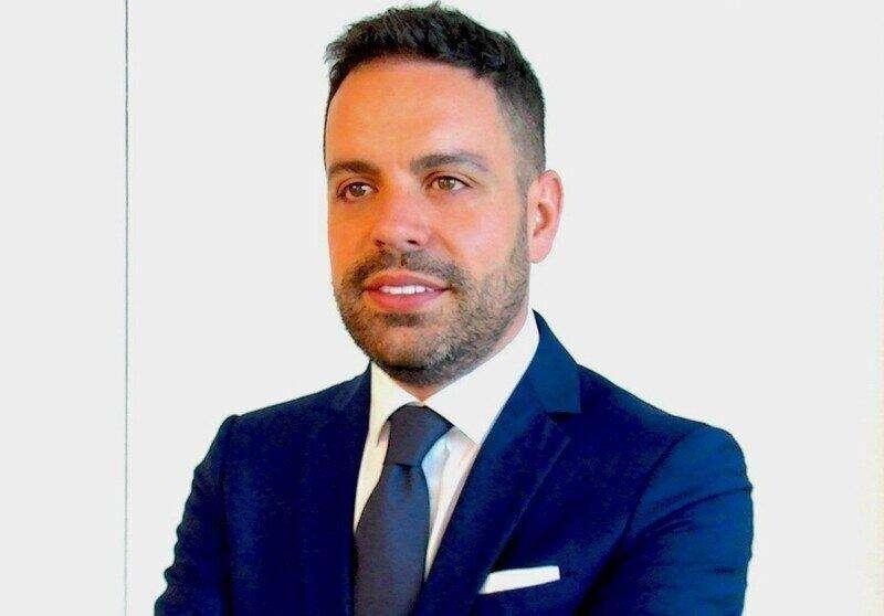 Insieme ad Alessandro Gaucci era interessato al Perugia ed ora ha acquistato la Reggina in Serie B