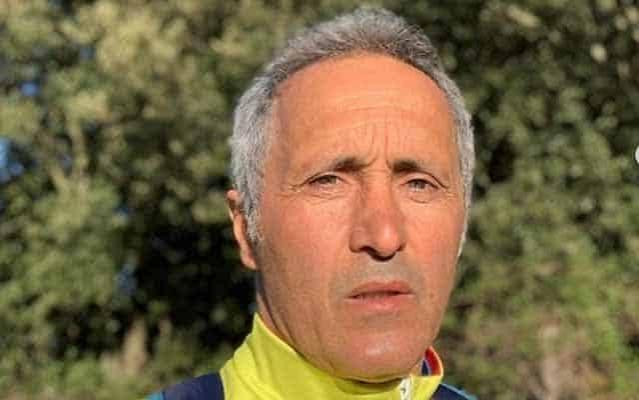 Moreno Giacchetti è il Roberto Mancini dell'Umbria! E' lui il nuovo Ct della rappresentativa umbra!
