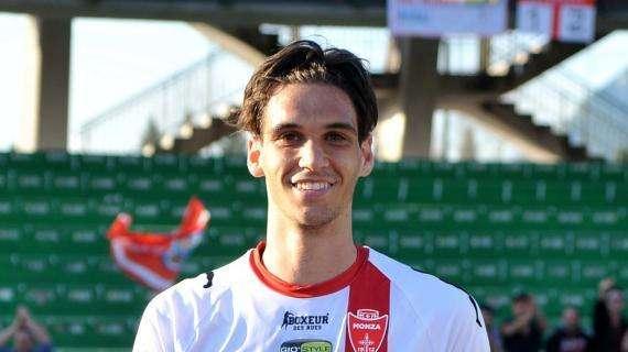 Dopo l'esperienza al Perugia, per Negro ci sarà ancora la Serie C