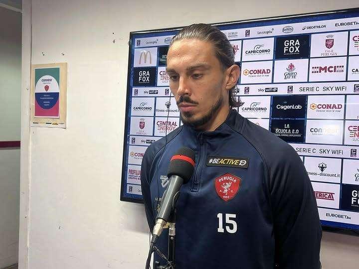 Dramma Perugia: "Sarebbe da ipocriti dire che lavoriamo sereni e sappiamo di dover fare di più..." 