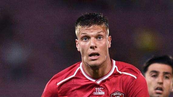 Il punto sul mercato del Perugia: attesa per i nuovi arrivi dopo le cessioni