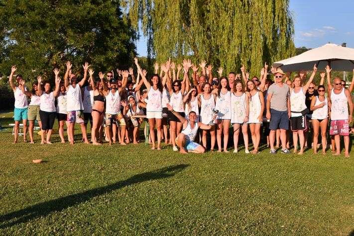 "Silvia nel cuore": un gran successo il torneo di beach volley disputato a San Feliciano