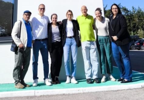 Collaborazione tra Cooperativa Viva e Test Industry per assunzioni di soggetti con disabilità