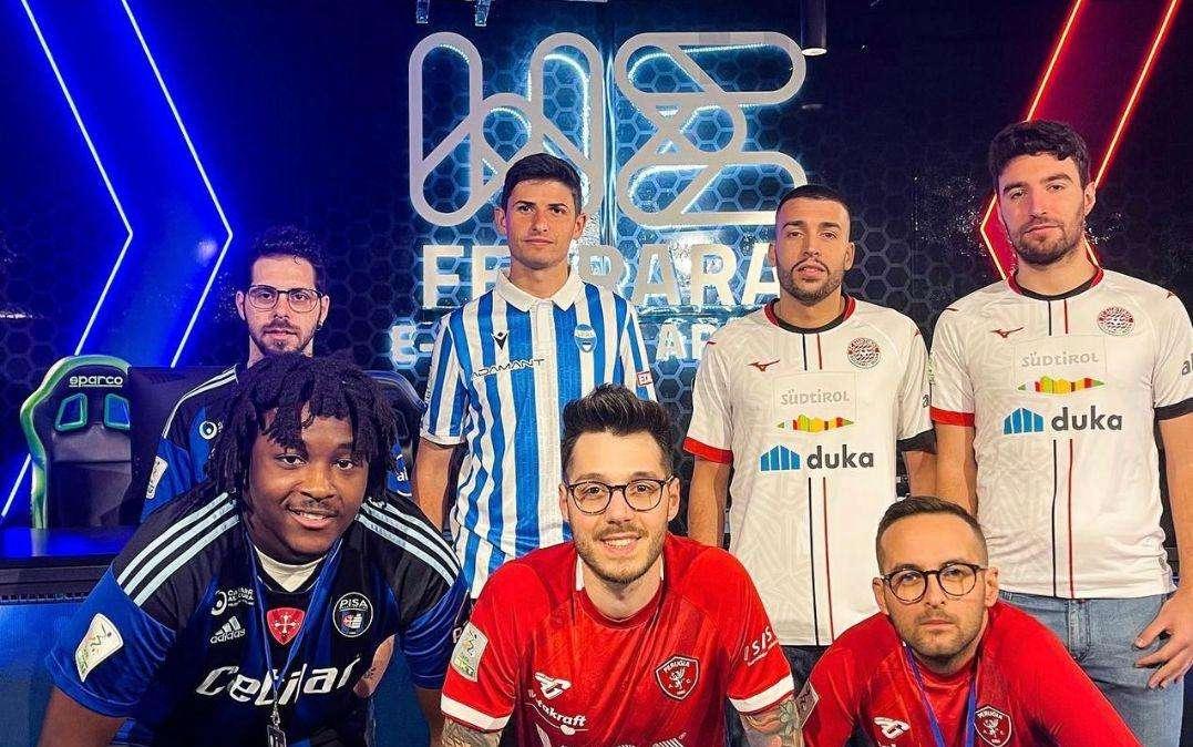 Il Perugia di Santopadre conquista i playoff nella BeSports: ora il sogno-promozione!