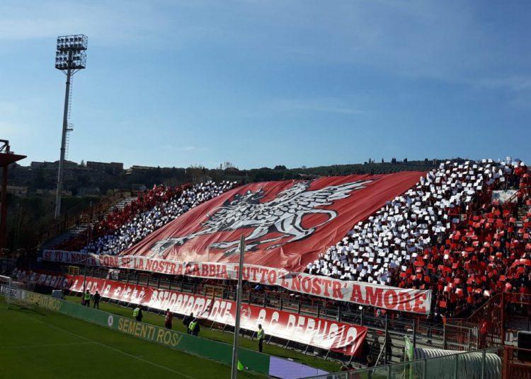 Ufficiale il girone di C del Perugia la prossima stagione: forse, meno insidioso di quanto ci si possa immaginare