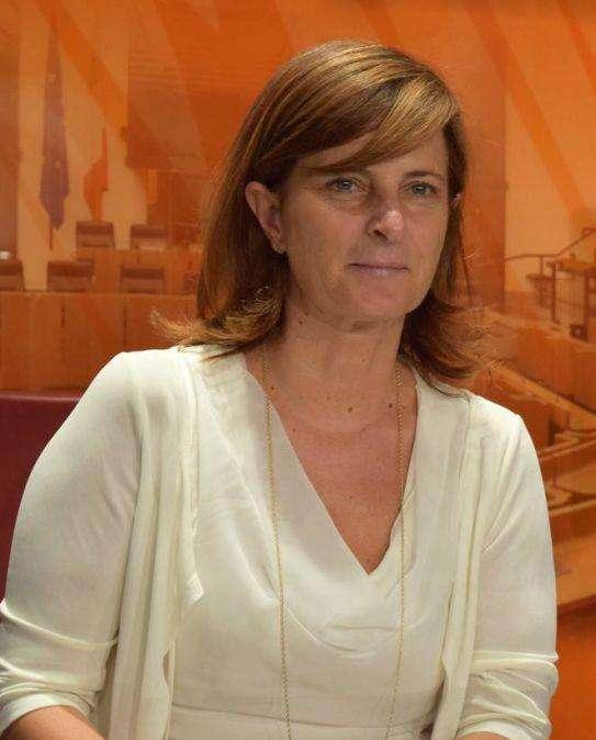Al consigliere regionale Donatella Porzi l'UE chiede il parere per fermare la violenza di genere 