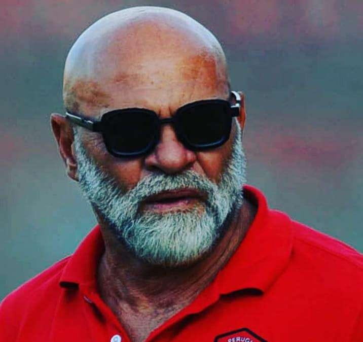 La partita Pescara-Perugia raccontata da La Nazione