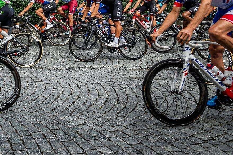 Il Giro d'Italia costerà al Comune di Perugia 170mila euro, oltre ai servizi