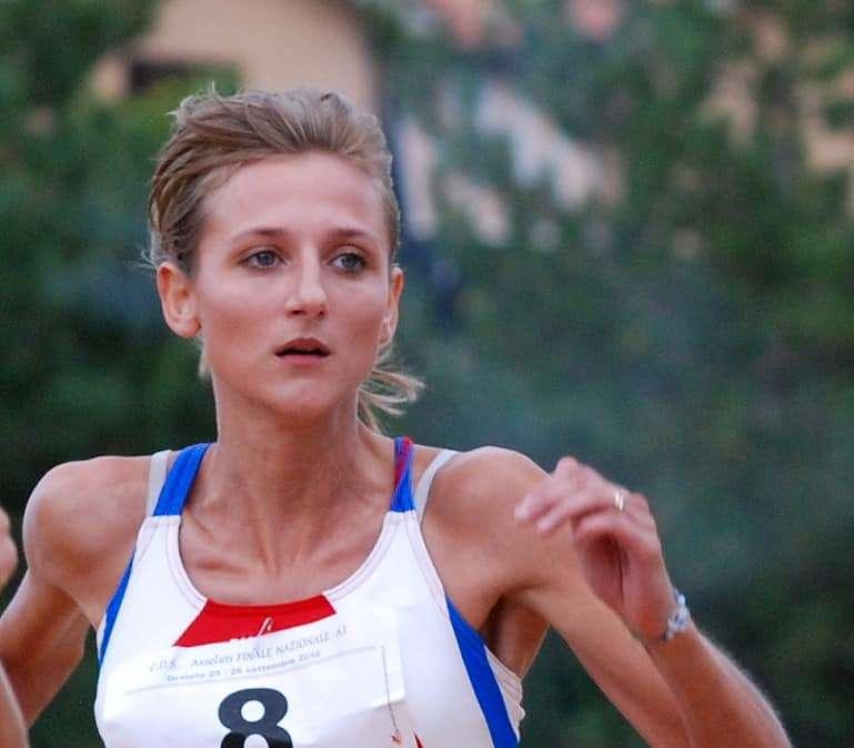 Lutto nell'atletica umbra: Beatrice ci lascia ad appena 34 anni