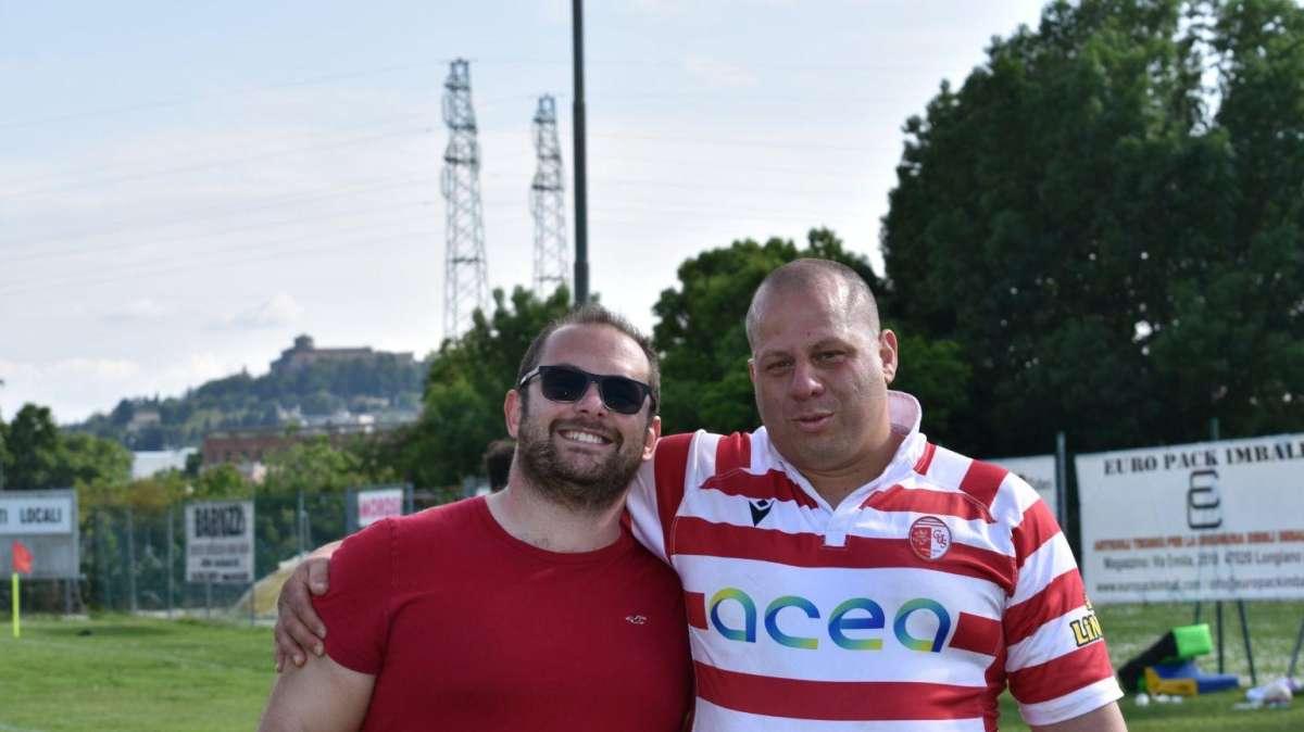 Si chiude con qualche rammarico la stagione del Rugby Perugia 