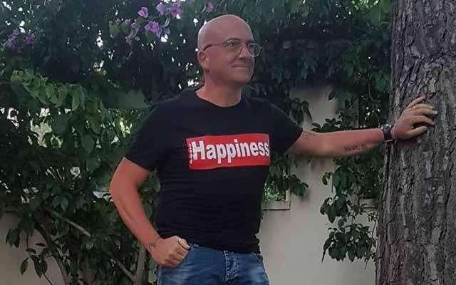 Non solo Tv! Fabio Meattelli nuovo allenatore in Prima categoria!
