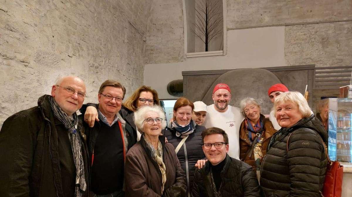 Prosegue la missione in Giappone dell'Università per Stranieri di Perugia