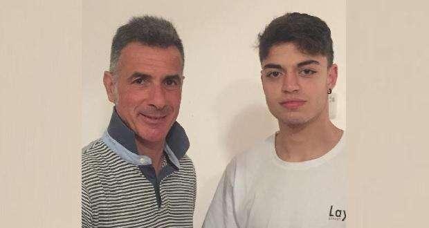Nuovo acquisto per l'Ellera: arriva un giovane attaccante dalla Toscana