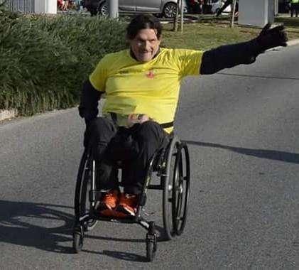 Allo Scientifico Sportivo "Mazzatinti" di Gubbio lunedì si parlerà di sicurezza alla guida
