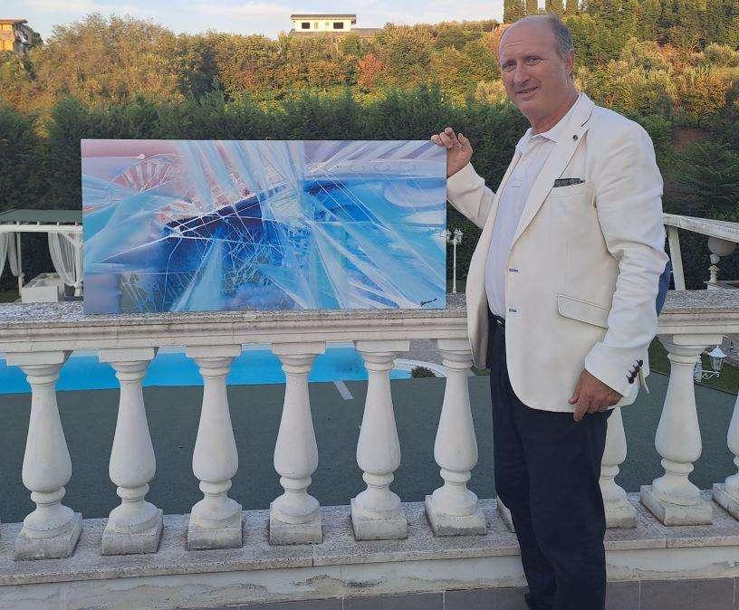 Con il Menotti Art festival, l'arte va in scena con la formula "Art in the City"