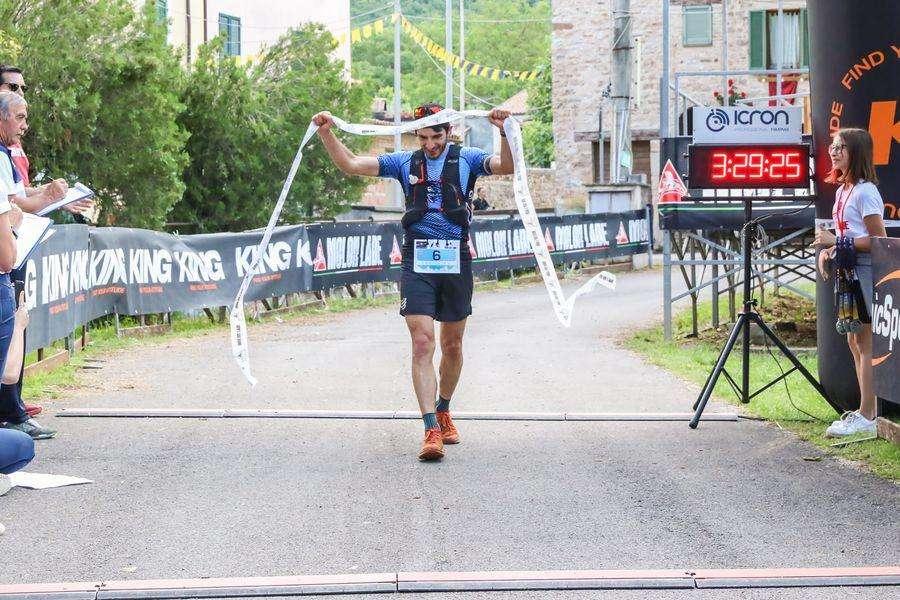 Per il Pale Sky Trail un'edizione da ricordare: complimenti all'organizzazione della Molon Labe