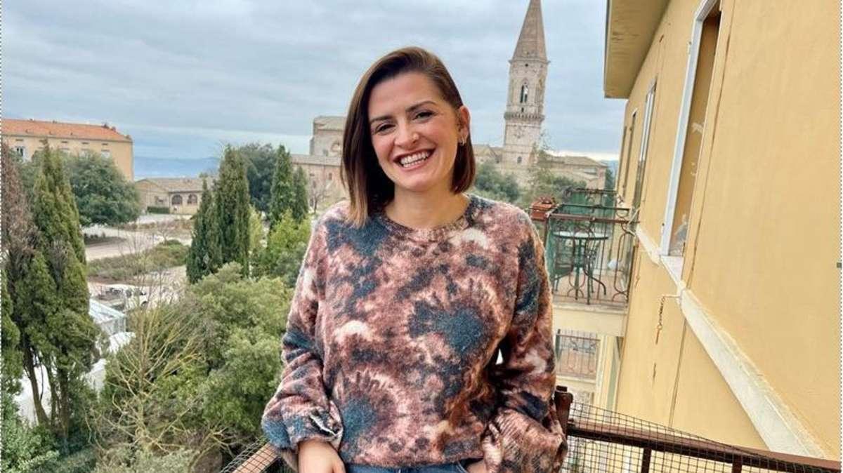 Venerdì la chiusura della campagna elettorale di Vittoria Ferdinandi ai Giardini del Frontone di Perugia