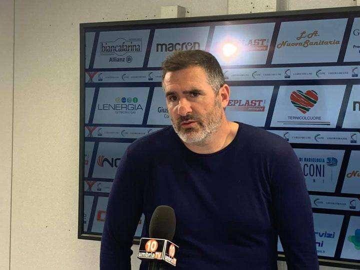La Ternana perde nettamente con il Venezia! La nuova classifica