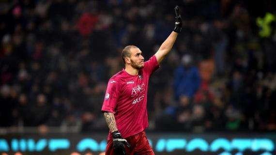 Da portiere di riserva in B con il Perugia alla Serie A: la grande ascesa di Perilli