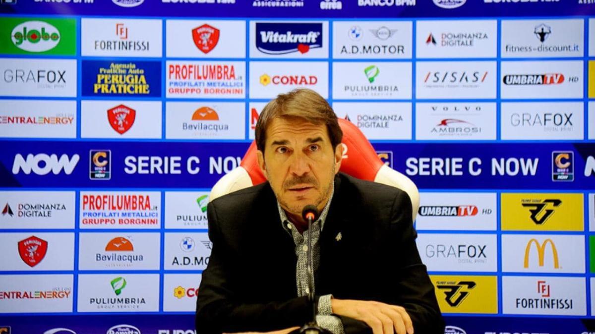 Non c'è un fondo che vuole acquistare il Perugia Calcio, ma alcuni imprenditori disposti ad impegnarsi