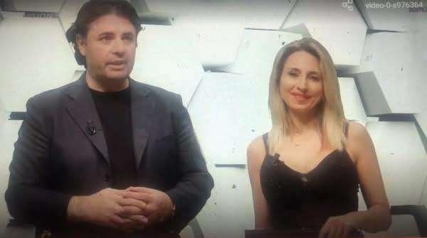 Si parlerà anche del Perugia stasera dalle 21.30 a C-Zona sul canale 84