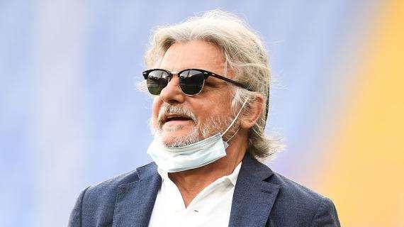 Presunta trattativa Santopadre-Ferrero per il Perugia: tutti ne parlano...