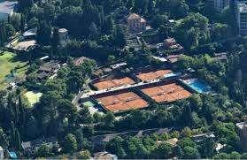 Per due giorni allo Junior di Perugia i campioni del Para Standing Tennis