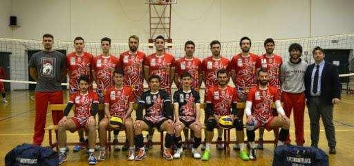 Perugia perde una squadra nella Serie B di pallavolo maschile: Monteluce dice addio