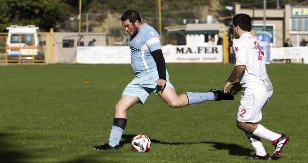 Si è disputata ad Ellera la prima giornata del campionato interregionale di quarta categoria