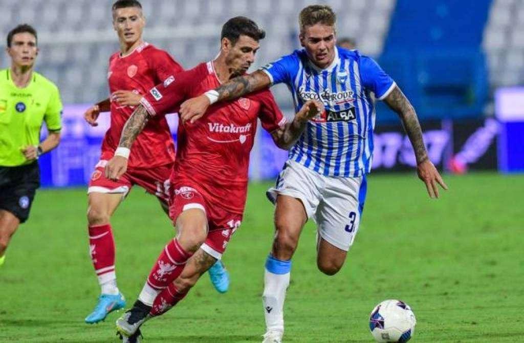 Il Perugia vola: Baldini aspetta le gare con Pontedera e Rimini per prendere lo slancio 
