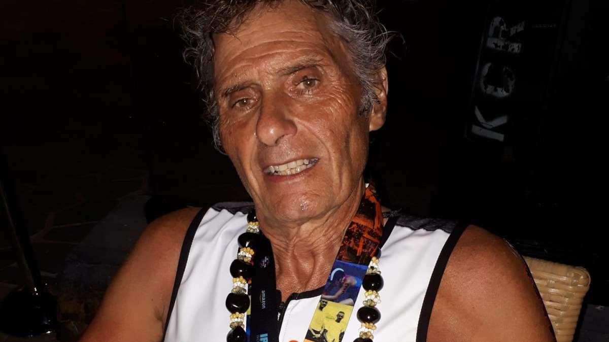 Lo sport umbro in lutto: Alessandro ci ha lasciato a 75 anni dopo aver perso la sua gara importante