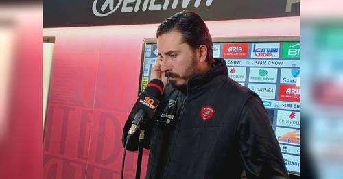 "La vittoria del Perugia a Pontedera vale doppio: l'esclusione di Santoro? Abbiamo deciso così..."