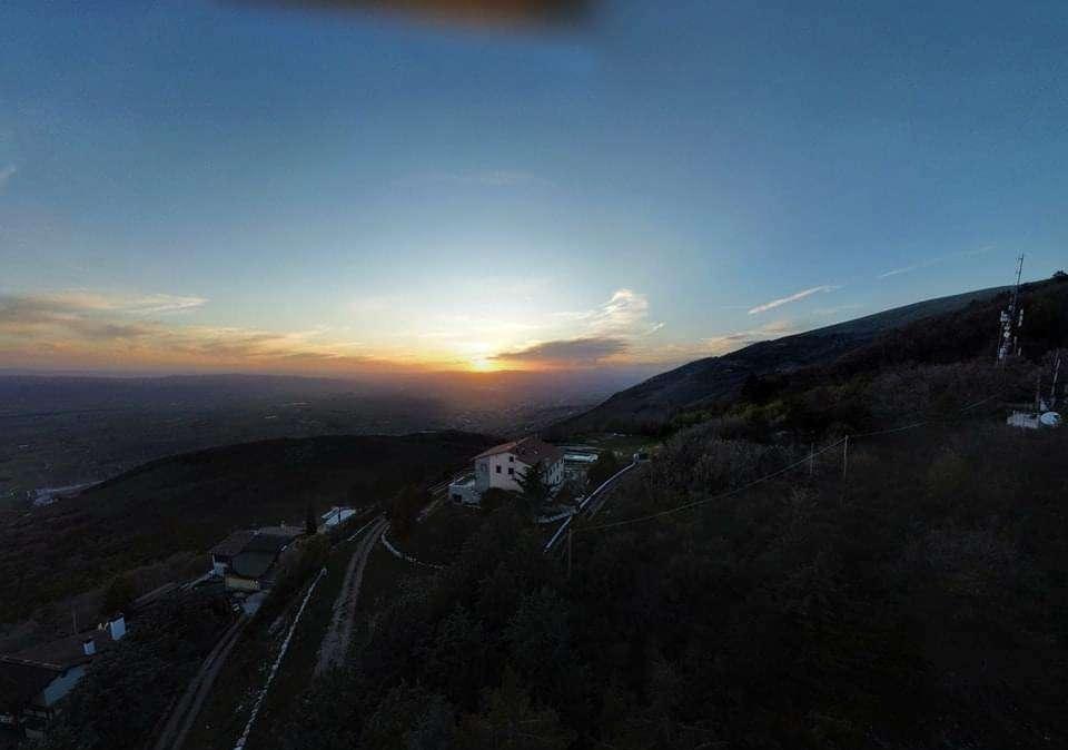 Ecco la novità: il 20 maggio c'è "Subasio Sunset" ad anticipare il "Subasio Crossing"