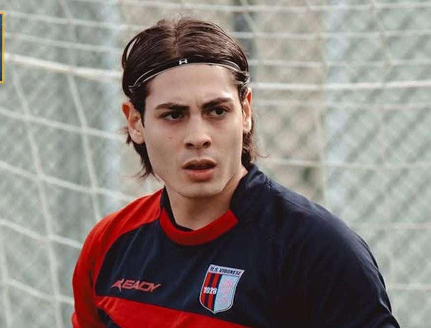 Ex portiere del Perugia è l'ultimo rinforzo della Vibonese 