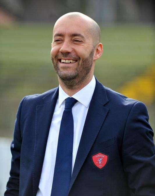 Risultati e marcatori degli anticipi nel girone B della C: volano Arezzo e Carpi
