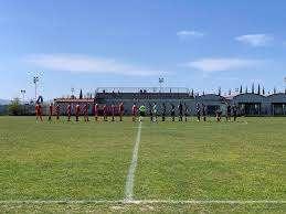 Giovedì 6 febbraio l'amichevole tra il Perugia Allievi e la rappresentativa regionale Under 17