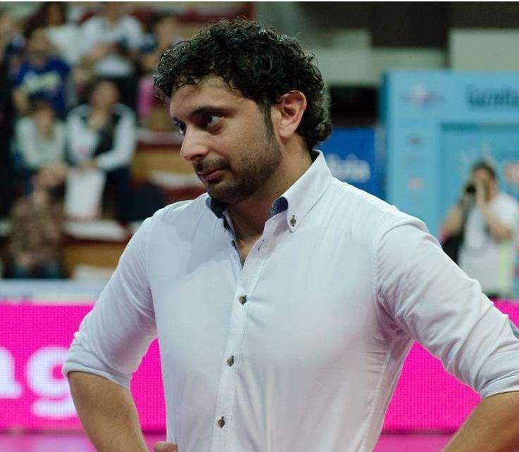 Il prossimo turno nel campionato di A1 femminile di volley: Perugia in trasferta
