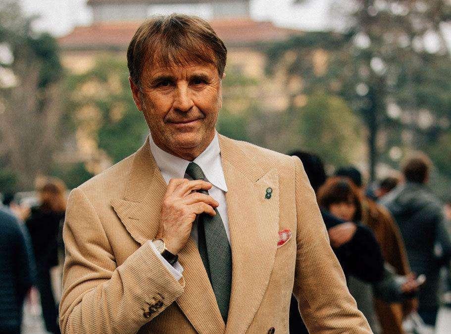 Non si ferma il boom di Brunello Cucinelli! Un miliardo e 100milioni di fatturato e continua a crescere!