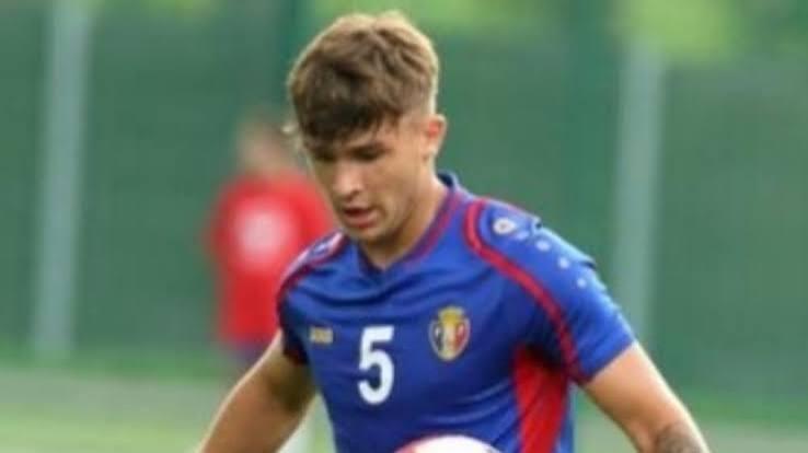Un ex Perugia e della nazionale moldava a rinforzare il Monterotondo per il campionato di Promozione
