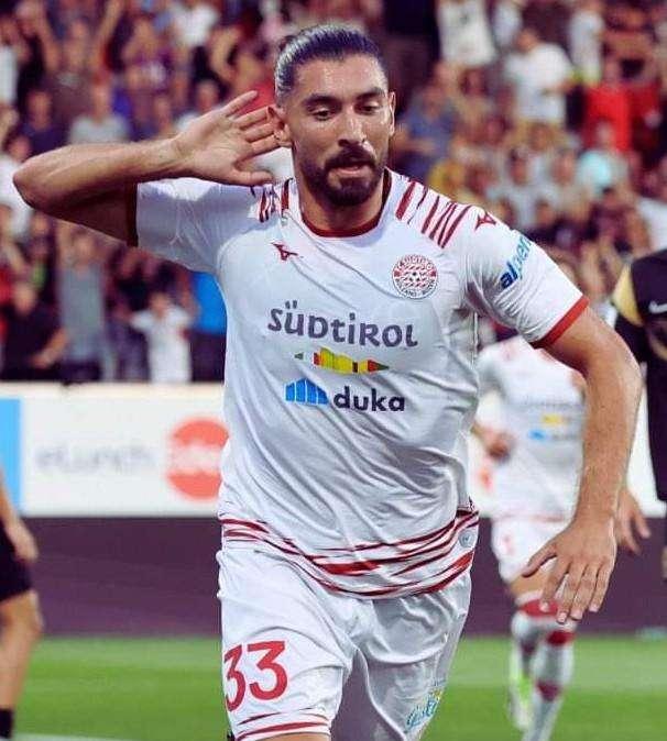 In B sta scoppiando la Merkaj-mania! Due gol in tre giornate e il bomber di Mugnano fa già impazzire!